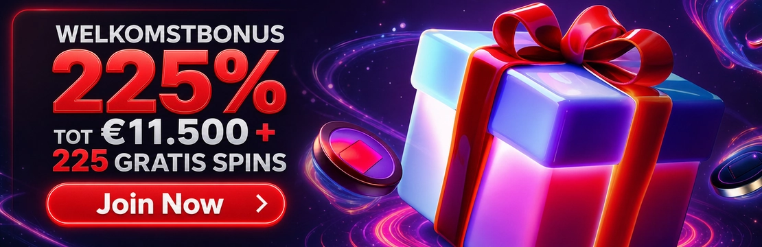 1Red Casino